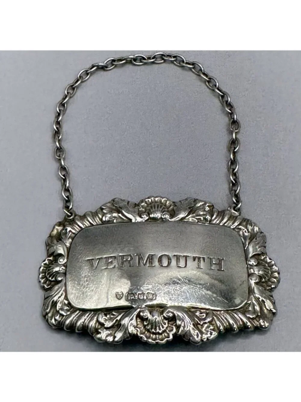 N/A english sterling